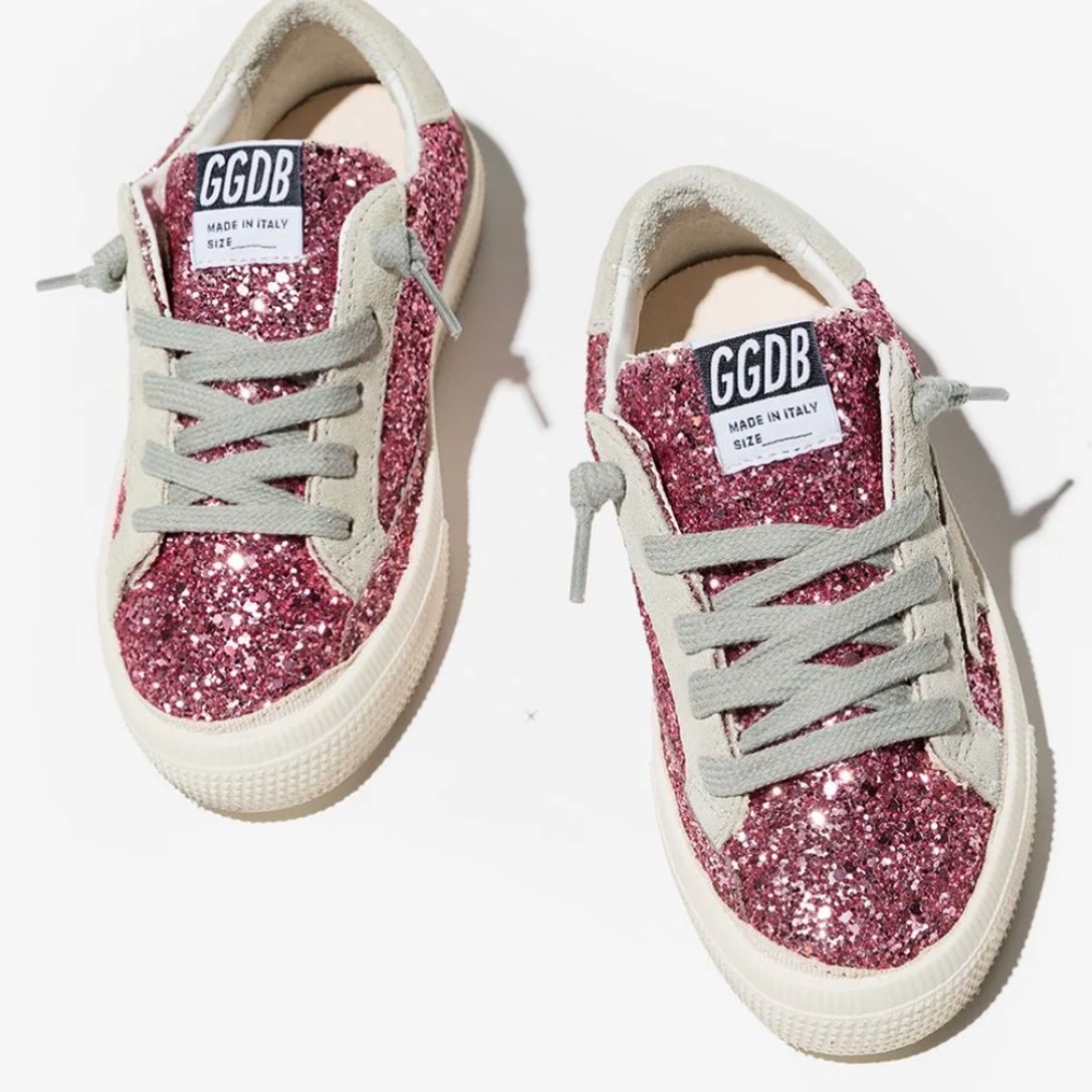 Golden goose